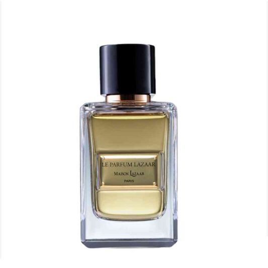 Maison Lazaar - Le Parfum Lazaar - Eau de Parfum Mixte