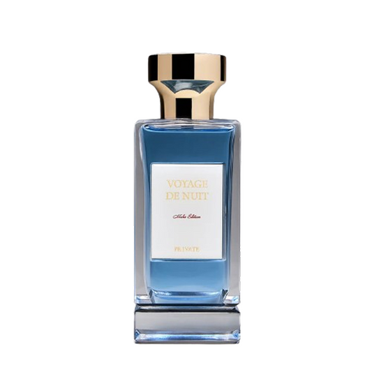 Maison Massimo - Voyage de Nuit - Extrait de Parfum Mixte
