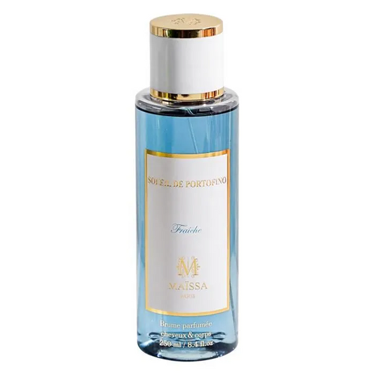 Maïssa - Soleil de Portofino Fraiche - Fragrance Brume