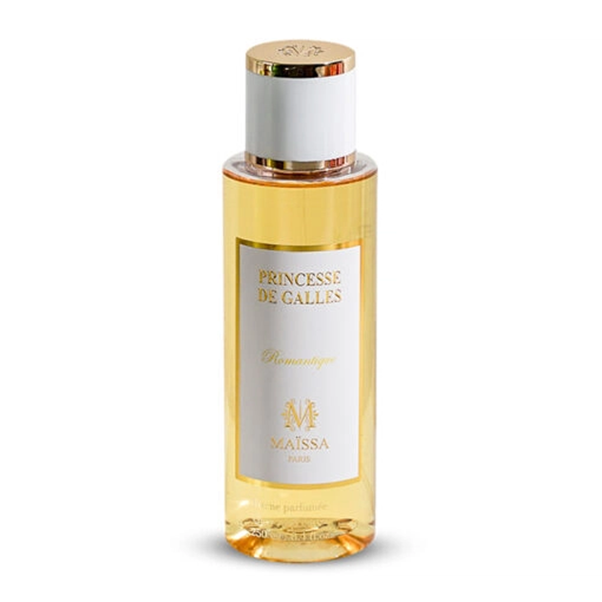 Maïssa - Princesse de Galles Romantique - Fragrance Brume