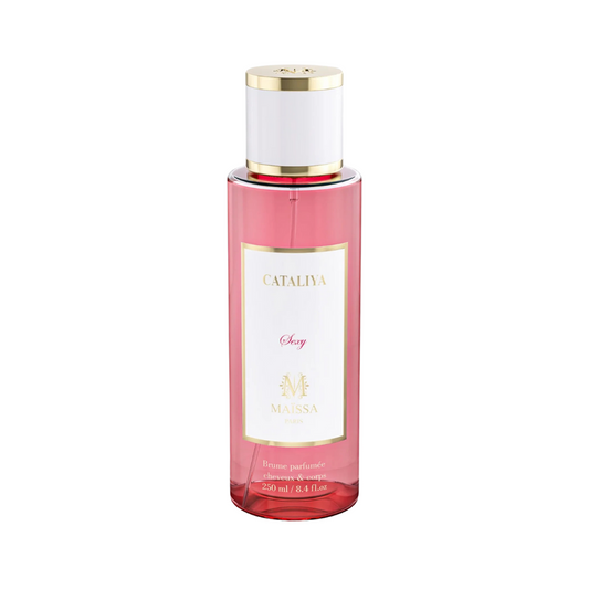Maïssa - Cataliya - Fragrance Brume pour femme
