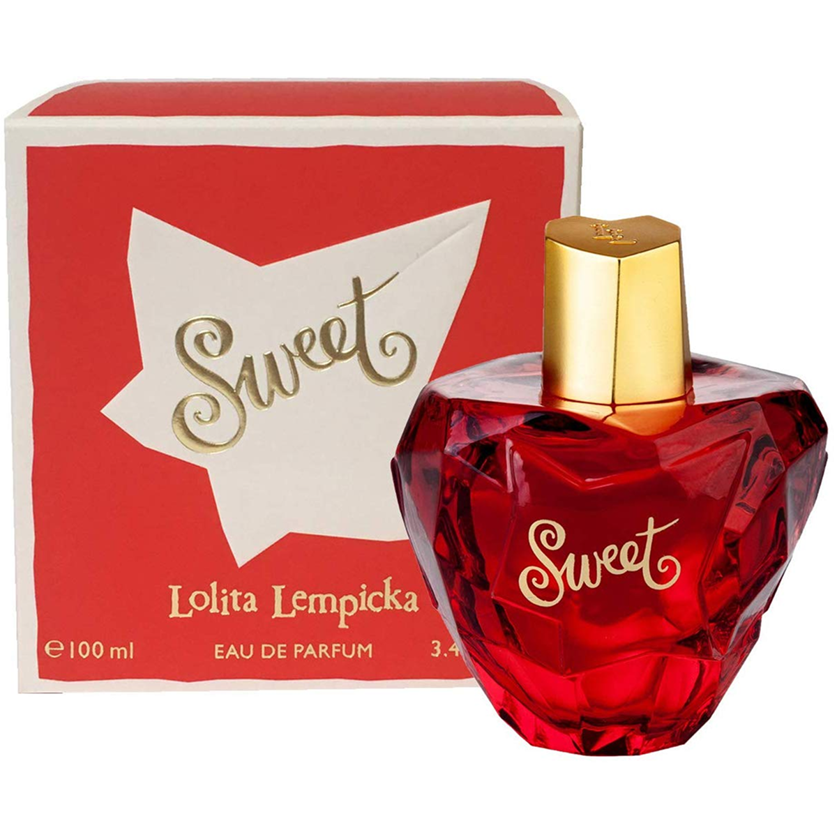 Lolita Lempicka - Sweet - Eau de Parfum pour femme
