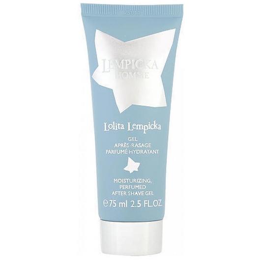 Lolita Lempicka - homme - Gel Après Rasage