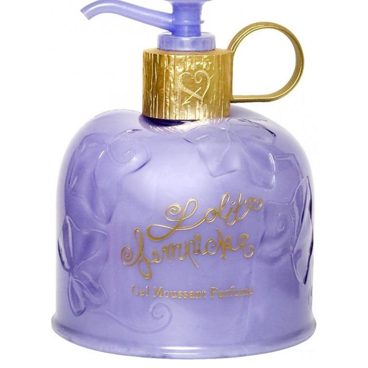 Lolita Lempicka - Lolita - Gel Moussant Parfumé pour femme
