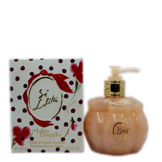 Lolita Lempicka - Si Lolita - Crème de Douche Parfumé pour femme