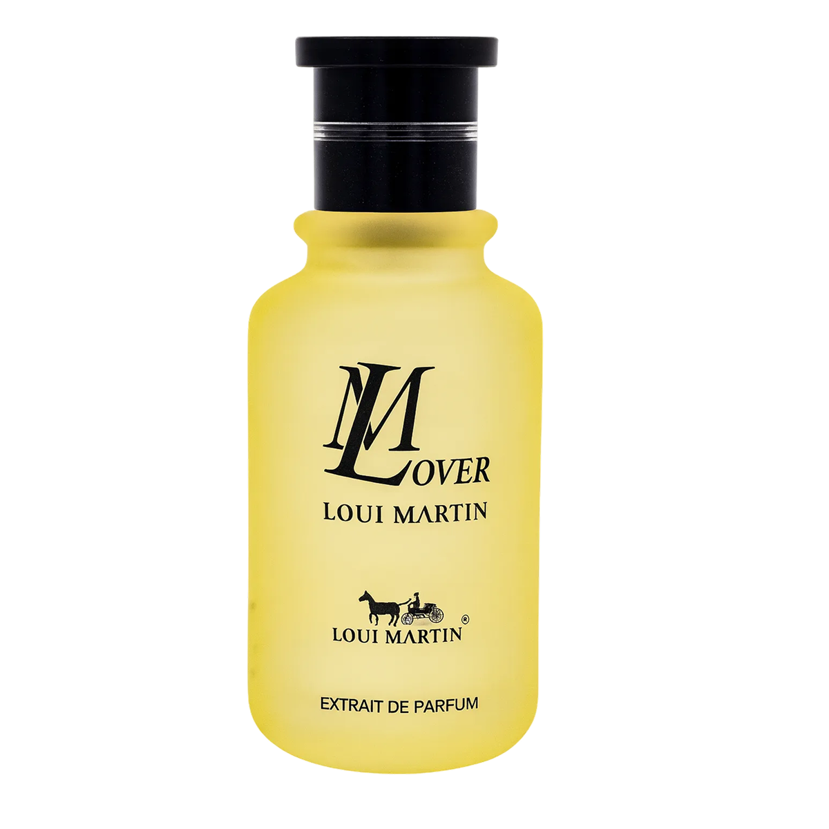 Loui Martin - MLover - Extrait de Parfum Mixte