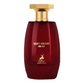 Maison Alhambra - Very Velvet Rouge - Eau de Parfum Mixte