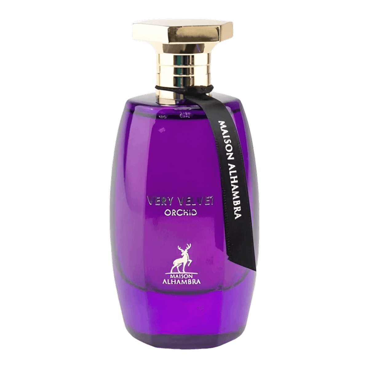 Maison Alhambra - Very Velvet Orchid - Eau de Parfum Mixte
