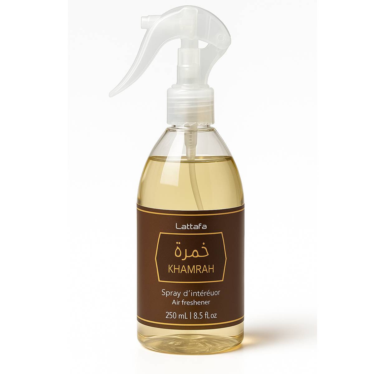 Lattafa - Khamrah - Parfum D'ambiance Maison