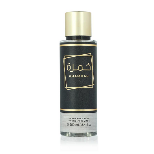 Lattafa - Khamrah - Fragrance Brume