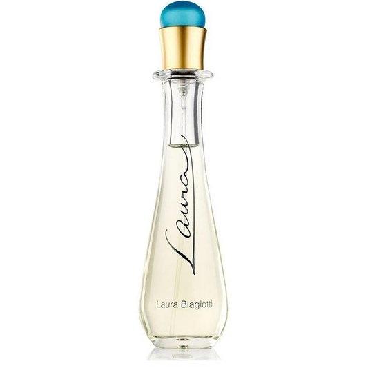 Laura Biagiotti - Laura - Eau de Toilette pour femme