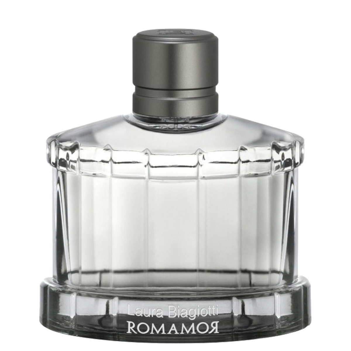 Laura Biagiotti - Romamor - Eau de Toilette pour homme