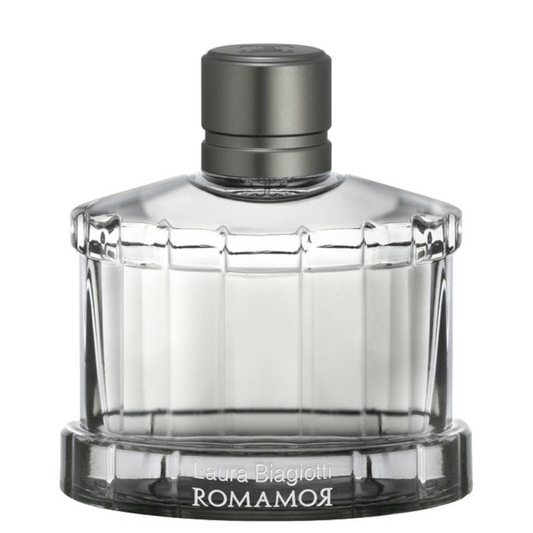 Laura Biagiotti - Romamor - Eau de Toilette pour homme