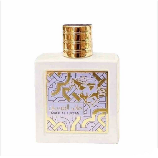 Lattafa - Qaed Al Fursan Unlimited - Eau de Parfum de Dubai Mixte