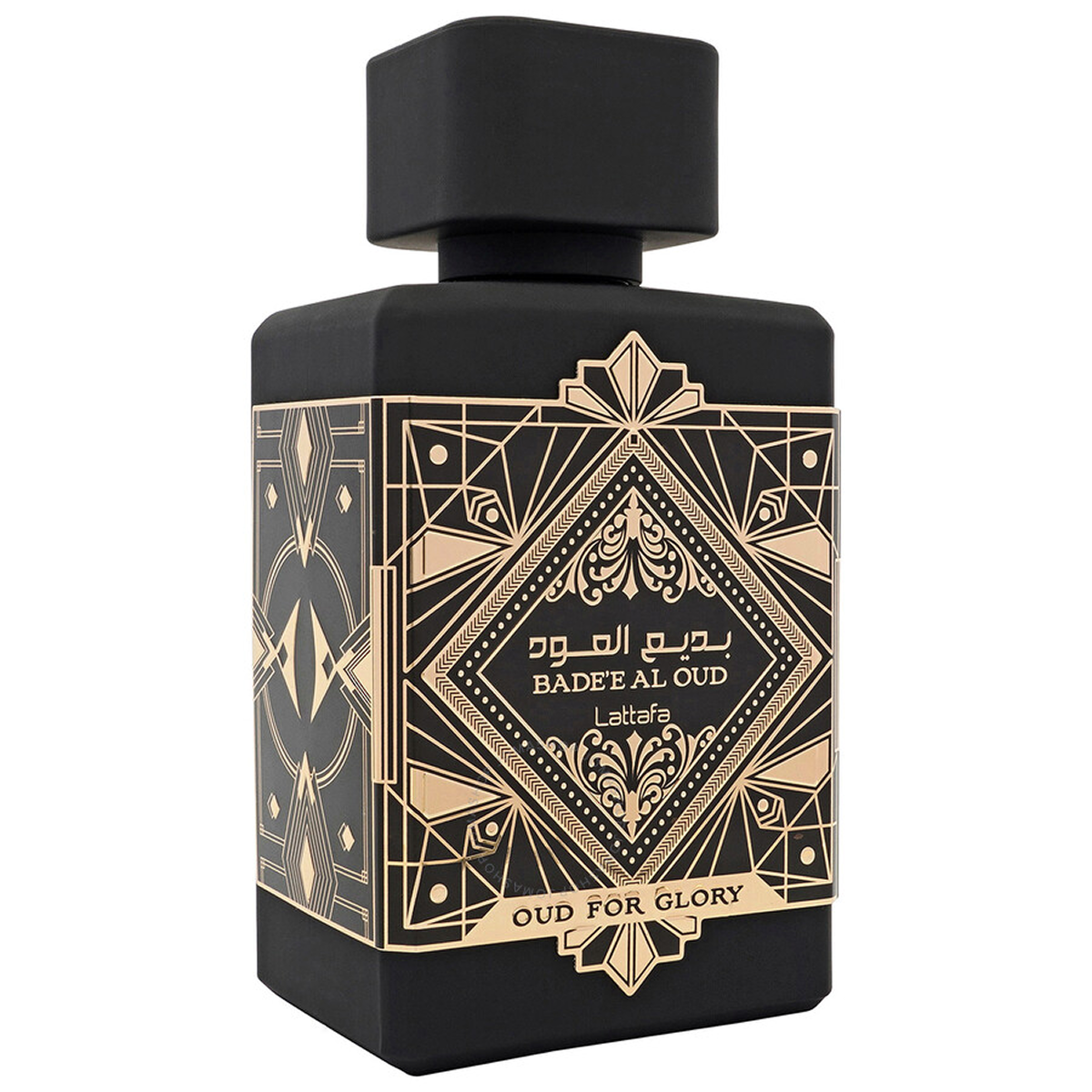 Lattafa - Badee Al Oud For Glory - Eau de Parfum de Dubai Mixte