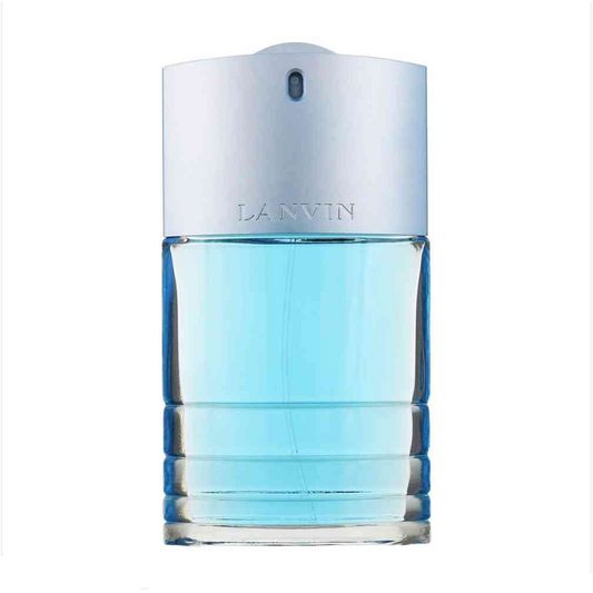 Lanvin - Oxygene - Eau de Toilette pour homme