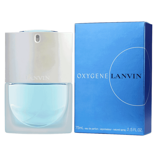 Lanvin - Oxygène - Eau de Parfum pour femme