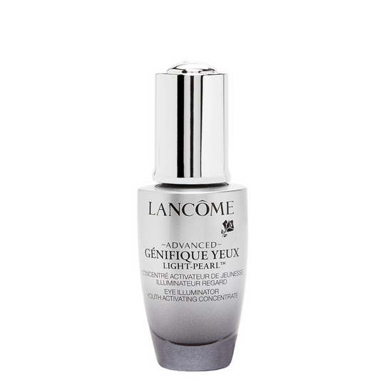 Lancôme - Advanced Génifique Yeux Light-Pearl - Sérum Activateur de Jeunesse pour Le Regard et Les Cils