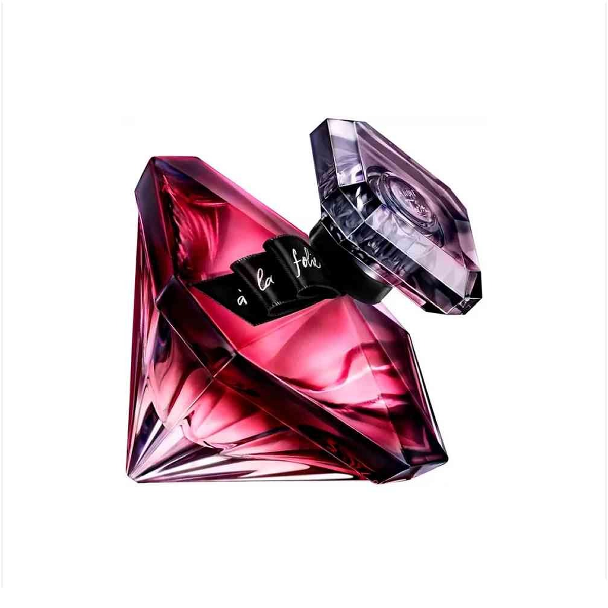Lancôme - la Nuit Trésor à la Folie - Eau de Parfum pour femme