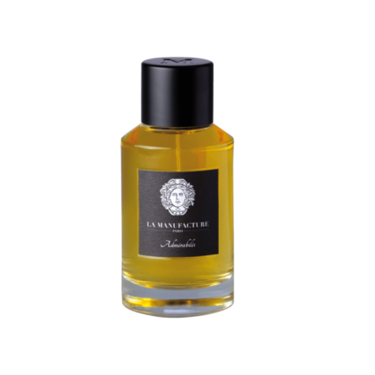 la Manufacture - Admirables - Eau de Parfum Mixte