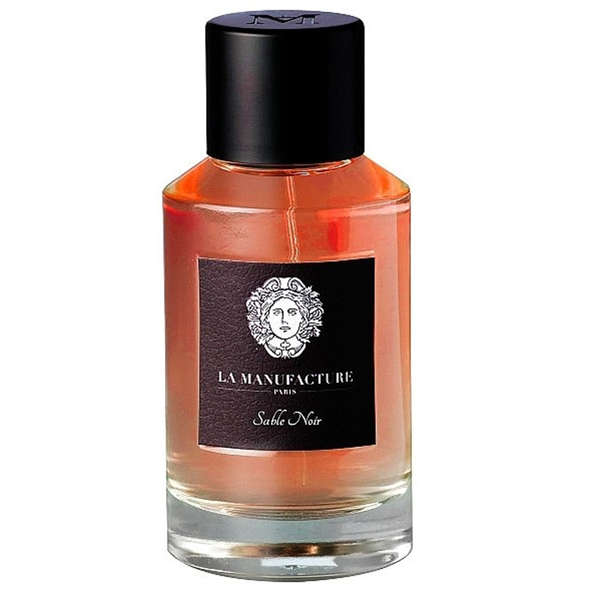 la Manufacture - Sable Noir - Eau de Parfum Mixte