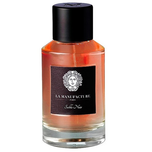 la Manufacture - Sable Noir - Eau de Parfum Mixte