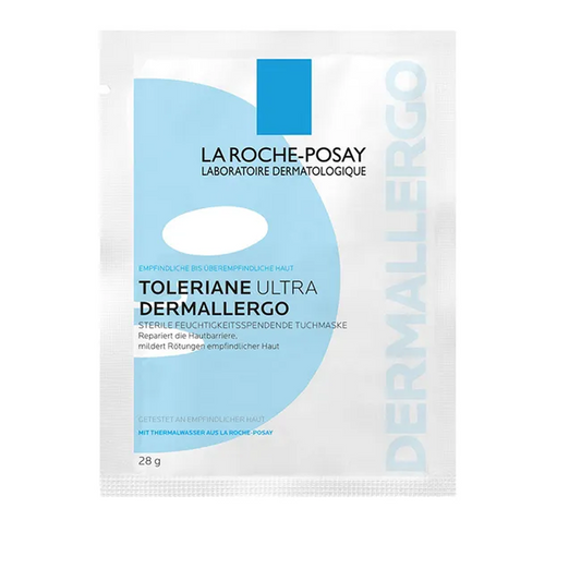 la Roche Posay - Toleriane Ultra Dermalergo Mask