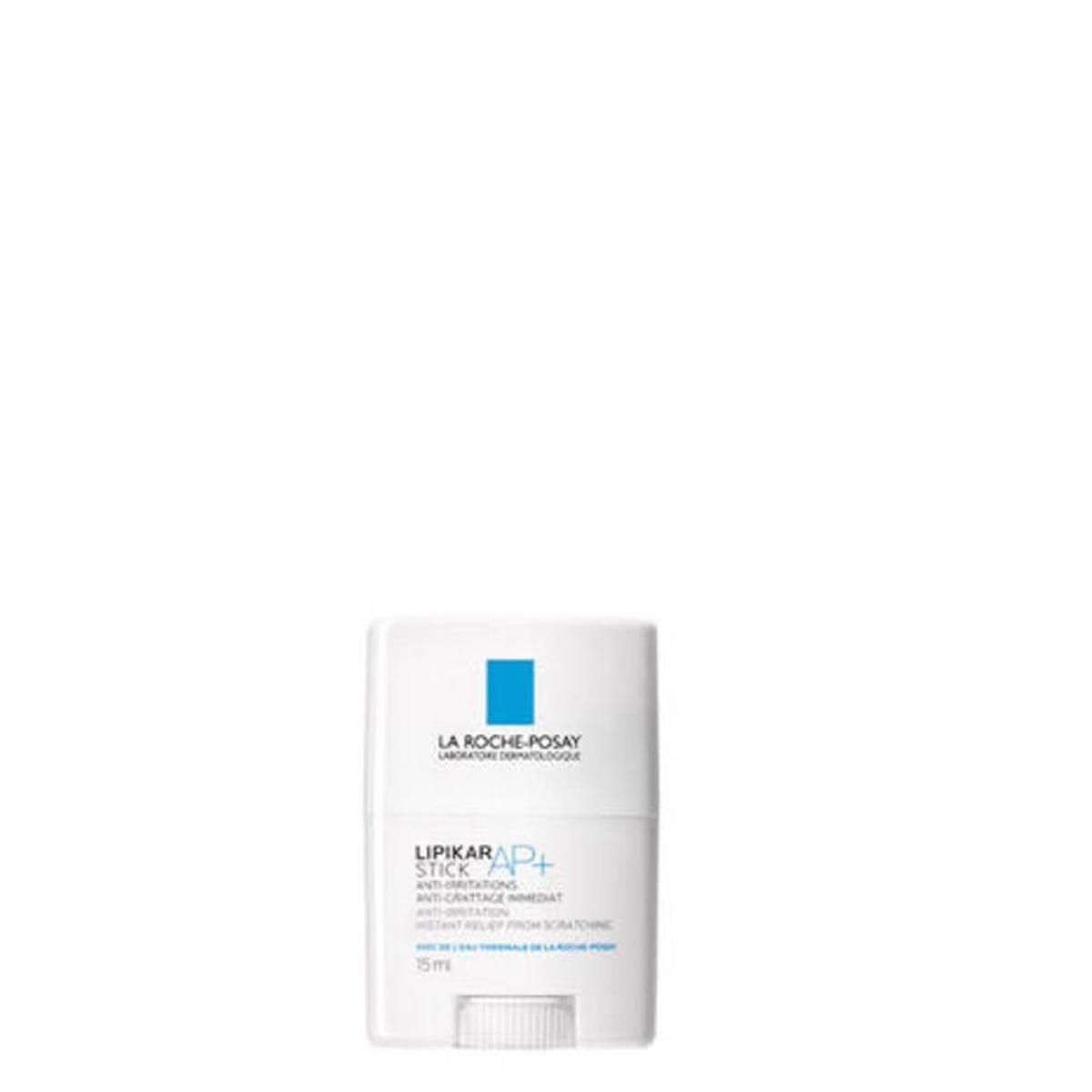 la Roche Posay - Lipikar Stick AP+ Anti Irritation