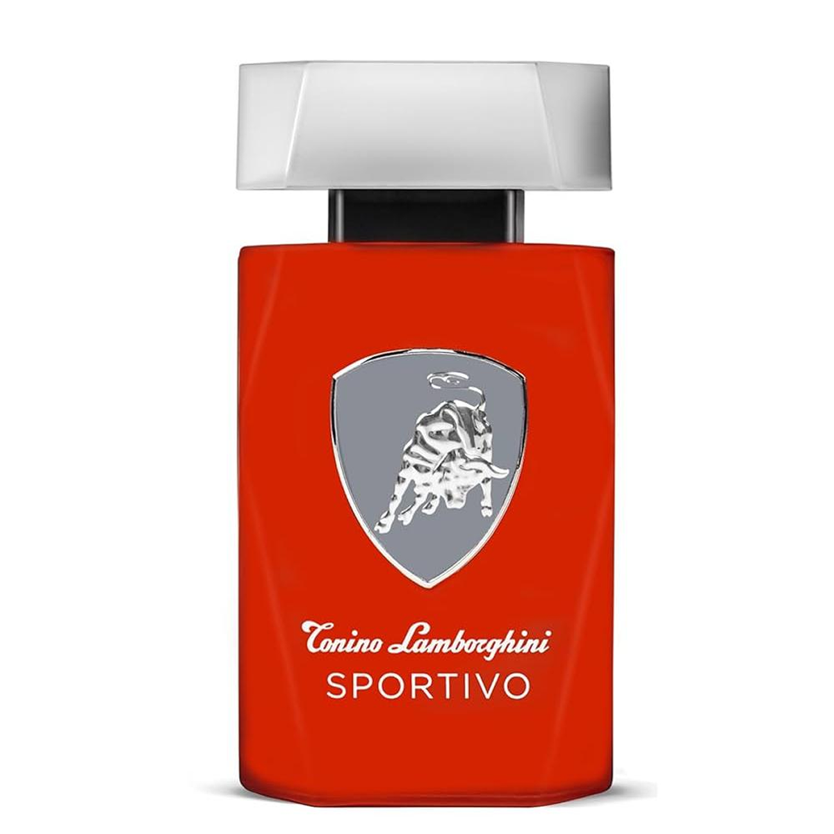 Lamborghini - Sportivo - Eau de Toilette pour homme