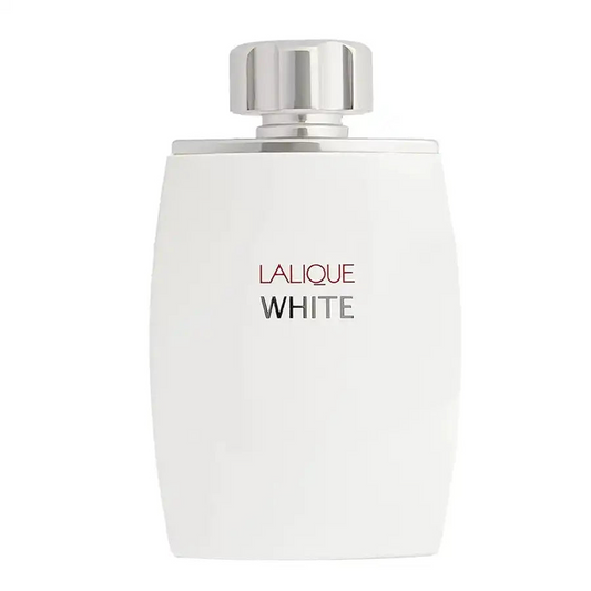 Lalique - White - Eau de Toilette pour homme
