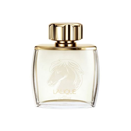 Lalique - Equus - Eau de Parfum pour homme