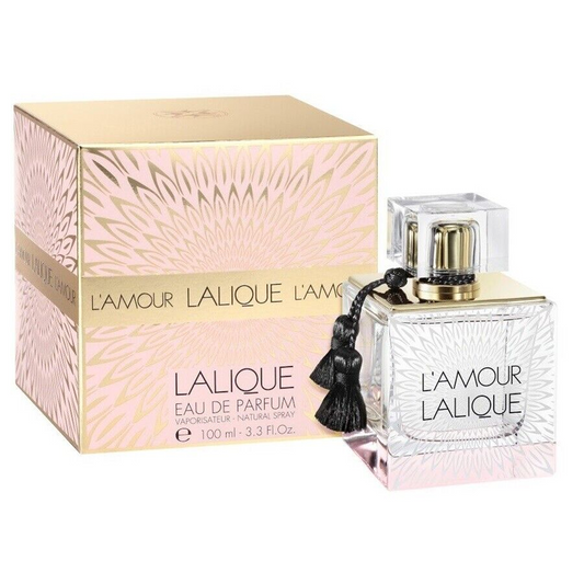 Lalique - L'amour - Eau de Parfum pour femme