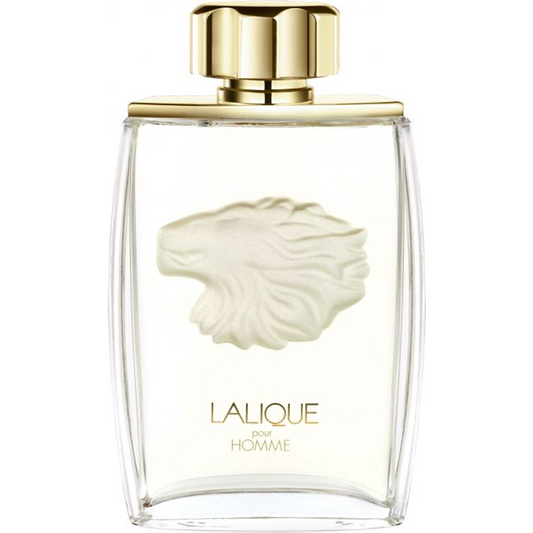 Lalique - homme Lion - Eau de Toilette