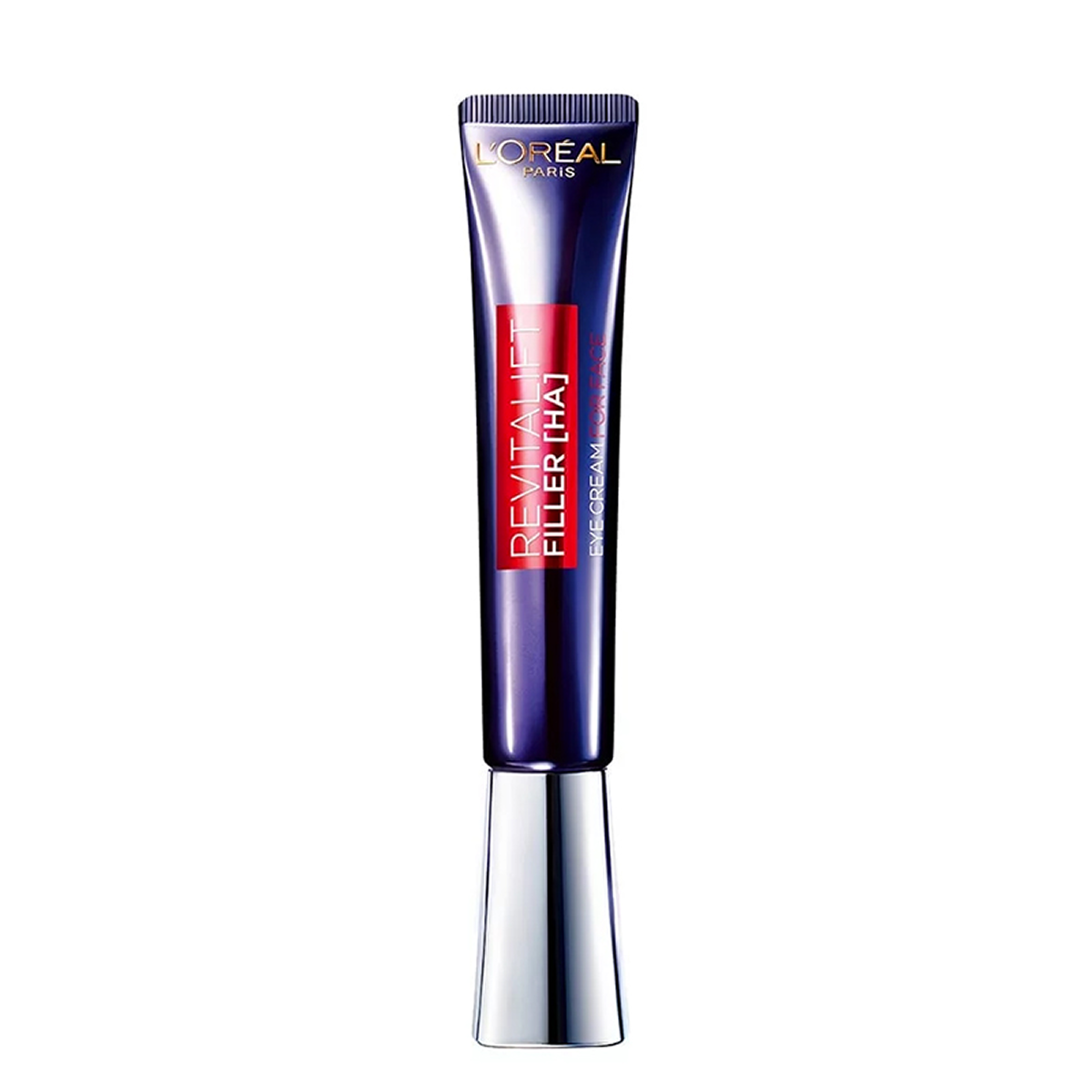 L'Oreal Paris - Revitalift Filler [HA] - Créme pour Le Visage