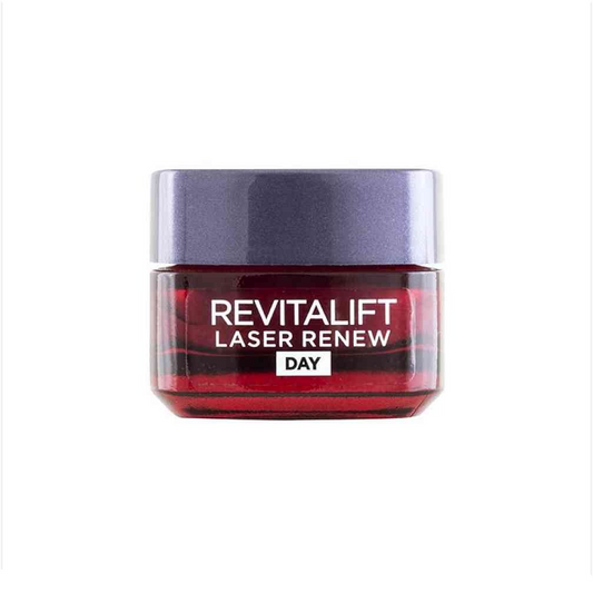 L'Oreal - Revitalift Laser Renew - Crème AntiAge Jours