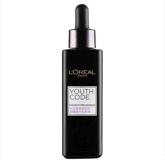 L'Oreal - Youth Code Skin Activating Ferment PreEssence -