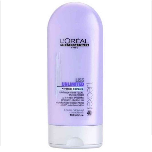 L'Oreal - Liss Unlimited - Conditioner