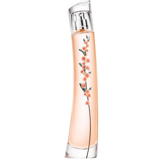 Kenzo - Flower Ikebana Mimosa - Eau de Parfum pour femme