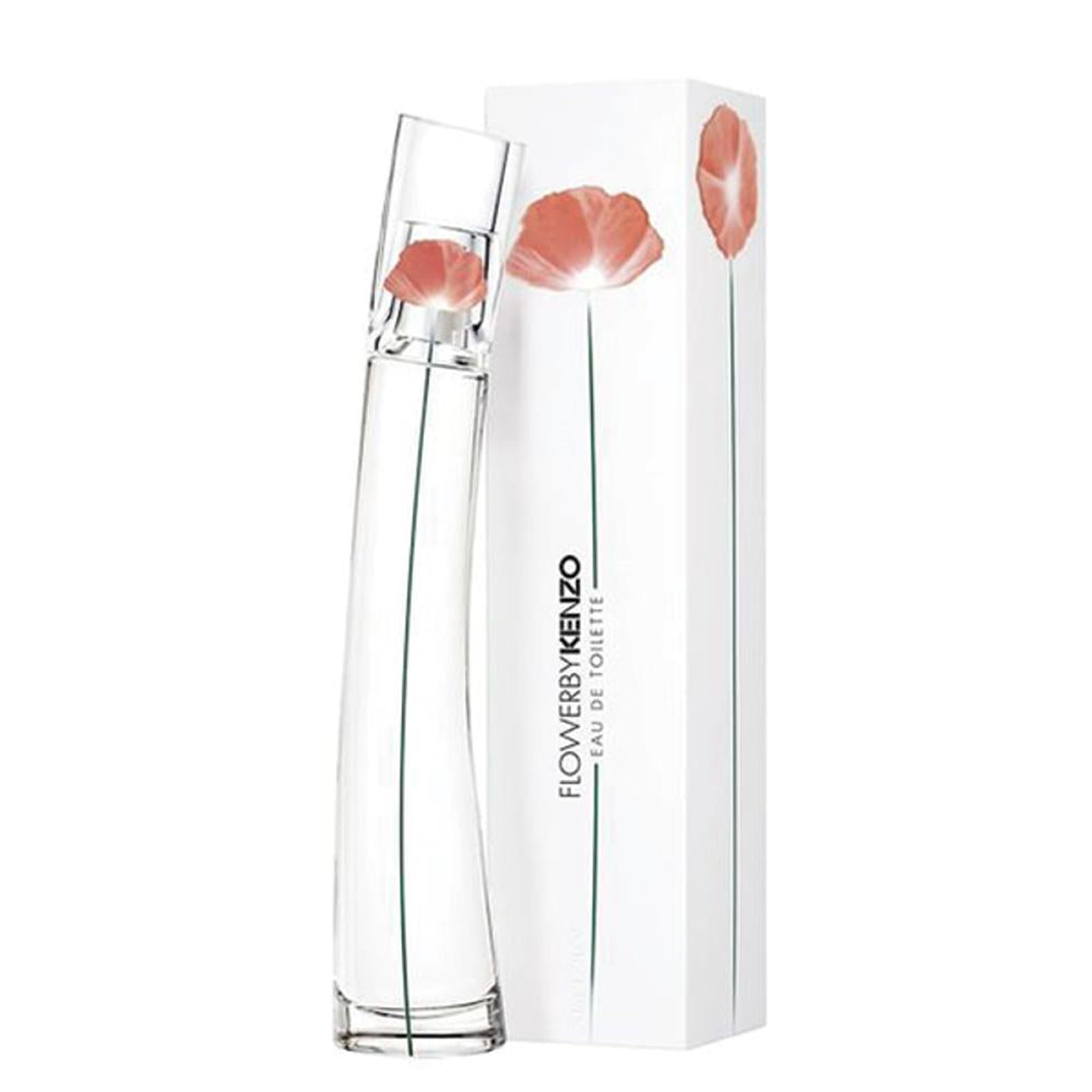 Kenzo - Flower By Kenzo - Eau de Toilette pour femme