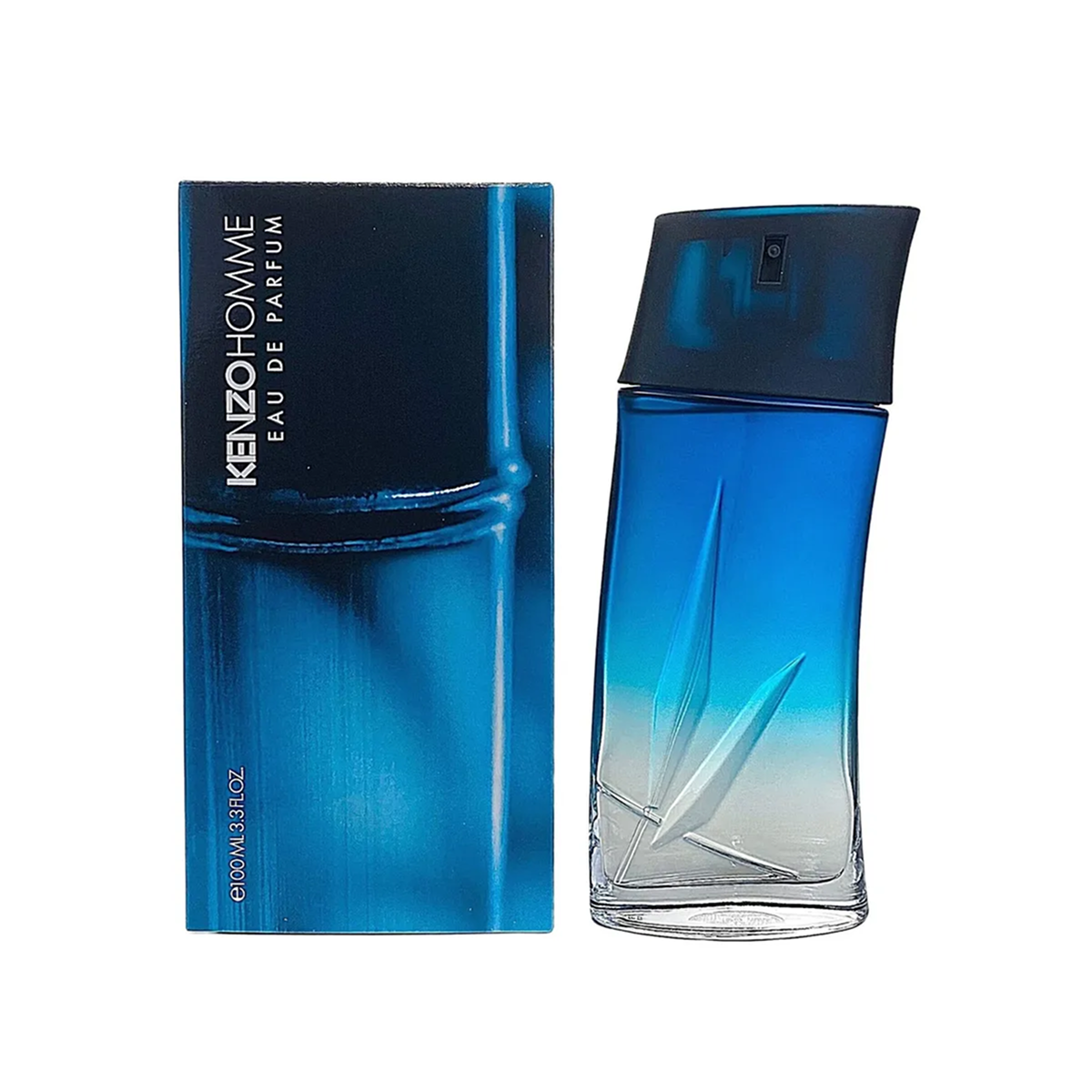 Kenzo - pour homme - Eau de Parfum pour homme