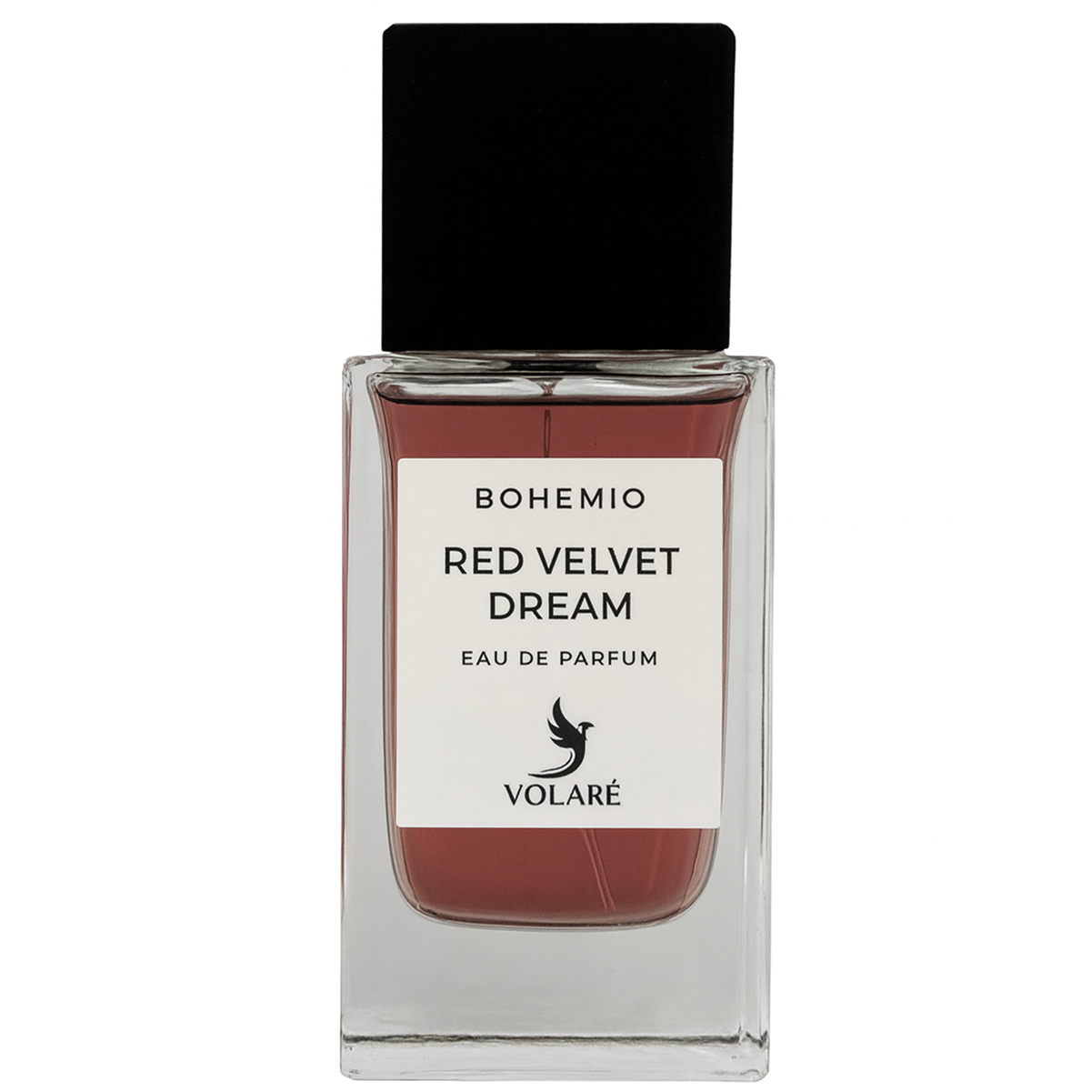 Kenzie - Bohemio Red Velvet Dream - Eau de Parfum Mixte