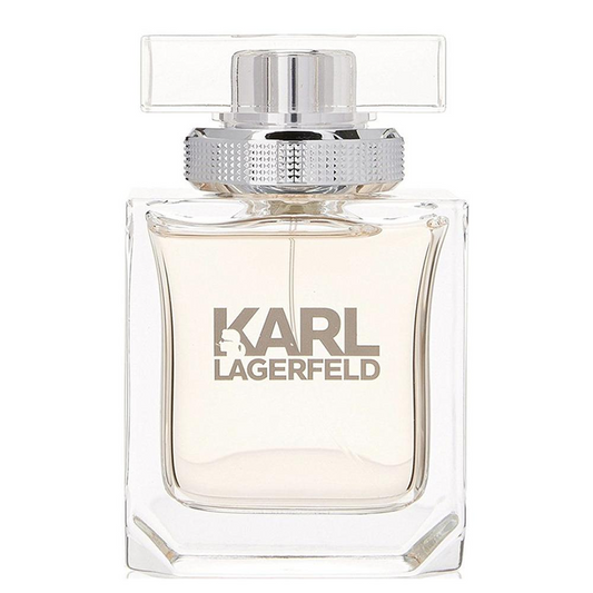 Karl Lagerfeld - For Her - Eau de Parfum pour femme