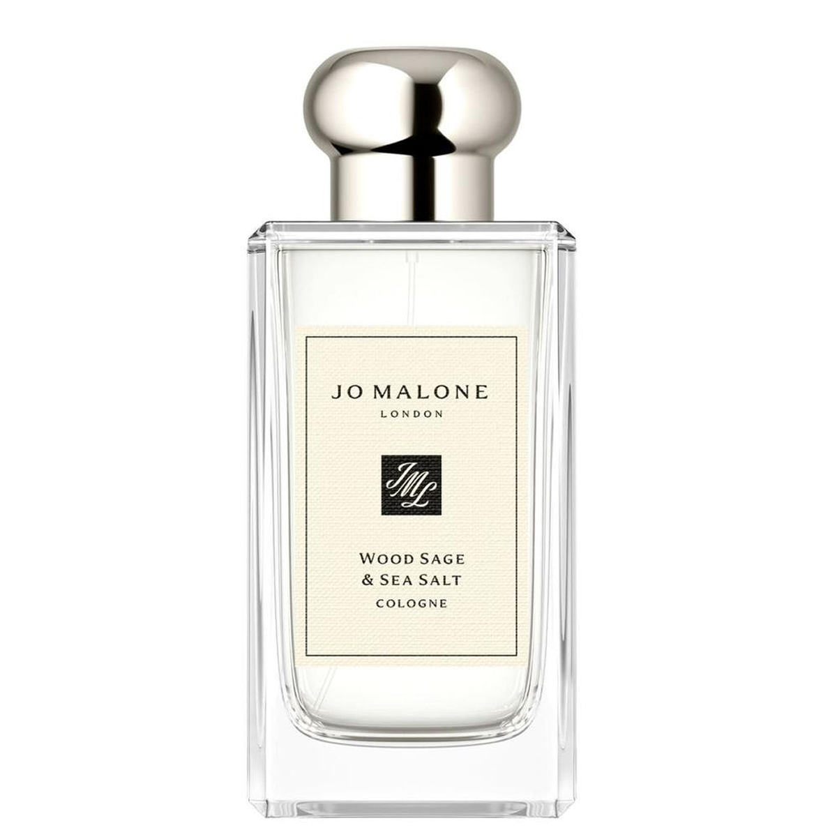 Jo Malone - Wood Sage Sea Salt - Eau de Cologne Mixte