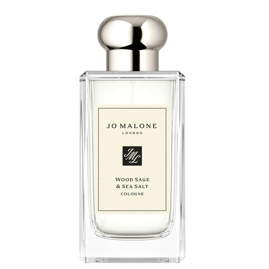 Jo Malone - Wood Sage Sea Salt - Eau de Cologne Mixte