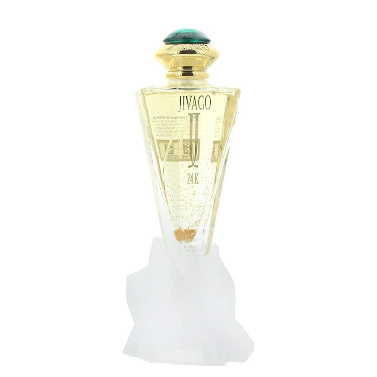 JIvago - 24K Perfume Paris Beverly Hills - Eau de Parfum pour femme