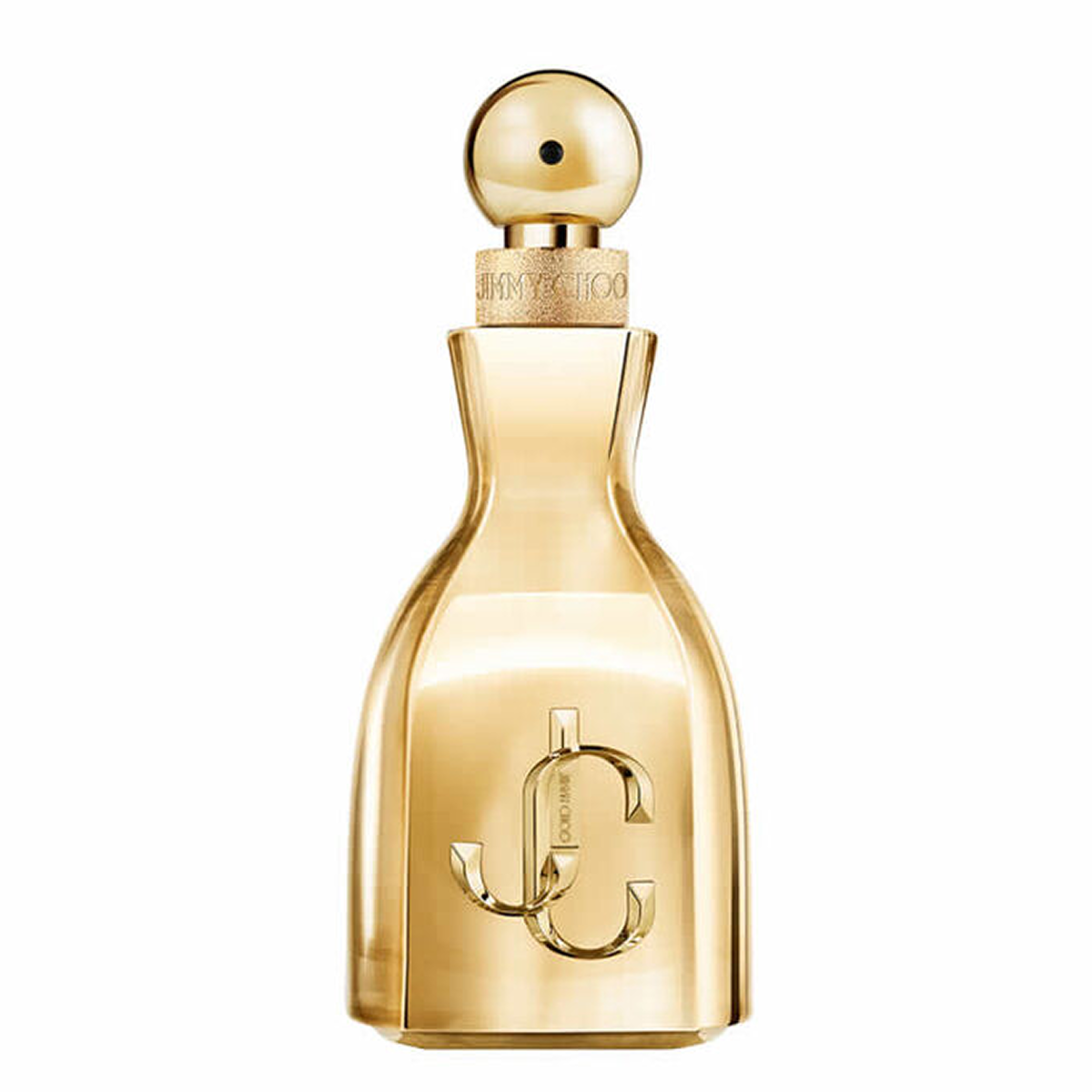 Jimmy Choo - I Wan't Choo Le Parfum - Parfum pour femme
