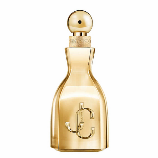 Jimmy Choo - I Wan't Choo Le Parfum - Parfum pour femme