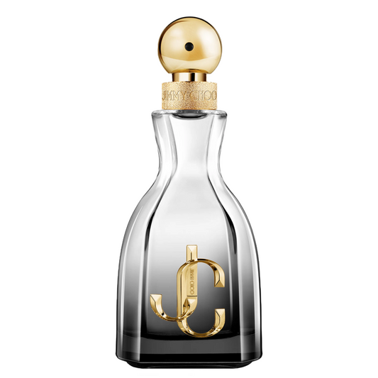 Jimmy Choo - I Wan't Choo Forever - Eau de Parfum pour femme