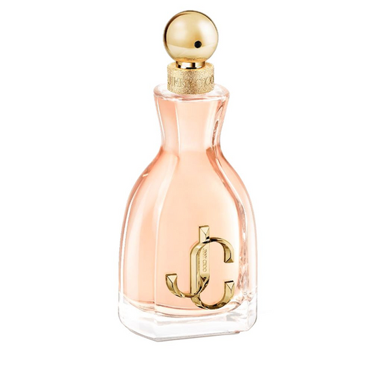 Jimmy Choo - I Wan't Choo - Eau de Parfum pour femme