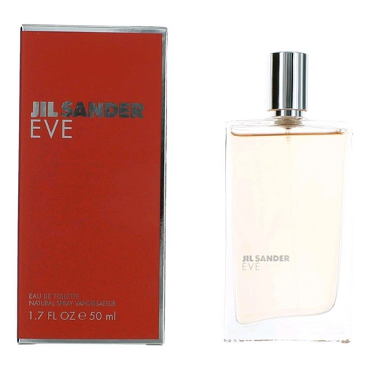 Jil Sander - Eve - Eau de Toilette pour femme